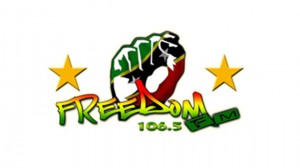 FreedomFMLogo