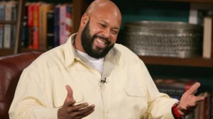 Suge Knight (Photo Credit: Mark Mainz)