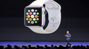 AppleWatch