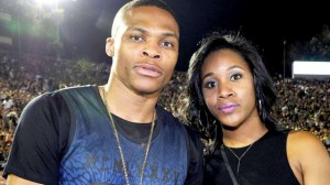 RussellWestbrook+NinaEarl