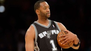 TracyMcGrady