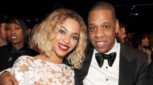 Beyonce+JayZ