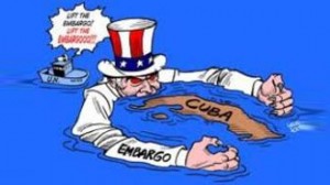 Cuba-Embargo