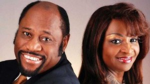 MylesMunroe+Wife