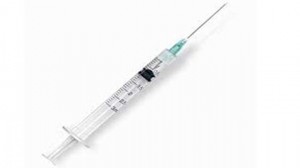 Syringe