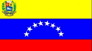 VenezuelaFlag