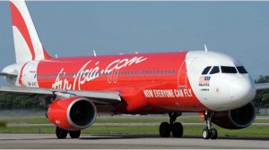 AirAsiaAirCraft