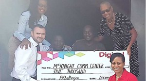 DigicelDonate-McKnightCentre