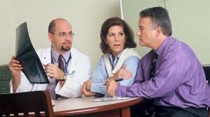 Doctor-Patient-Consultation