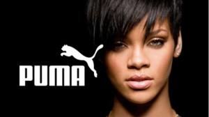 Rihanna-PUMA