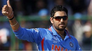 YuvrajSingh -1