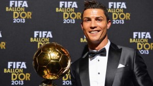 CristianoRonaldo-Ballond'Or2014