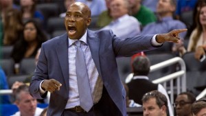 Jacque Vaughn was relieved of his duties after posting a 58-158 record in Orlando.