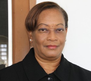 Justice Lorraine Williams 1