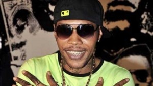 Vybz Kartel