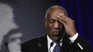 Actor Bill Cosby speaks at the National Action Network's 20th annual Keepers of the Dream Awards gala in New York April 6, 2011. CREDIT: REUTERS/LUCAS JACKSON/FILES 