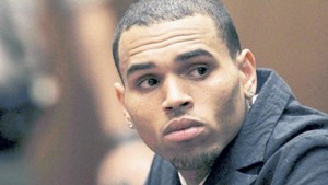 Chris Brown