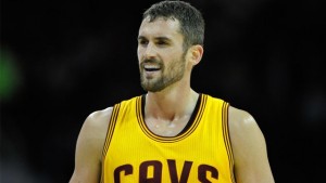 Kevin Love