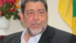 St Vincent & the Grenadines Prime Minister Dr. Ralph Gonsalves Read more: http://www.caribbean360.com/news/gonsalves-knows-date-for-st-vincent-and-the-grenadines-general-election#ixzz3Vy52Rnsd 
