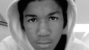 17-year-old Trayvon Martin was killed in February of 2012