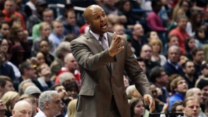 Brian Shaw is done as Nuggets coach after slightly less than two seasons