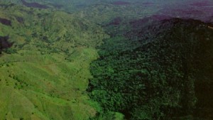 The Dominican Republic says it is closing, temporarily, five of its consulates in Haiti (left) due to security concerns.