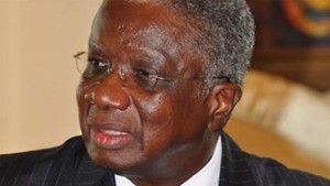 Barbados Prime Minister Freundel Stuart