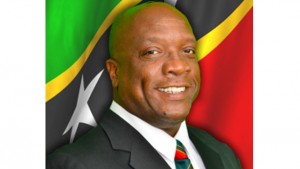 Prime Minister Hon. Timothy Harris