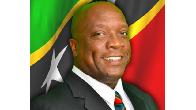 Prime Minister Hon. Timothy Harris