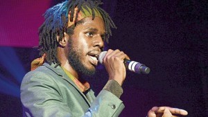 ‘RANT UNLIKELY TO HURT CHRONIXX’