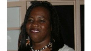 New manager of the Electoral Office on Nevis Ernestine Rawlins