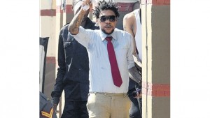 VYBZ KARTEL... found guilty for murder