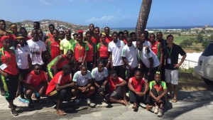 TeamStKitts+Nevis-1