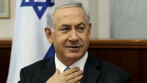 BenjaminNetanyahu-1