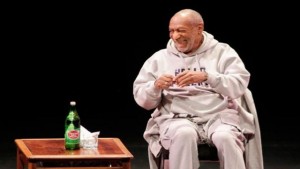 Comedian Bill Cosby performs at The Temple Buell Theatre in Denver, Colorado in this file photo from January 17, 2015. REUTERS/Barry Gutierrez 