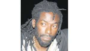 Buju Banton