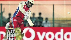 Gayle...smashes 14th T20 century