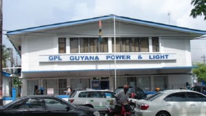 Guyana Power & Light-1