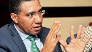 HOLNESS... will take oath of office tomorrow