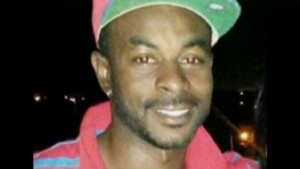 MURDERED: Journalist Kareem Clarke. (Channel 5 Belize)