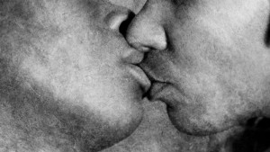 Kissing-1