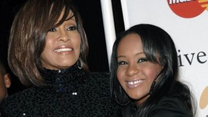 Whitney Houston+Bobbi Kristina-1