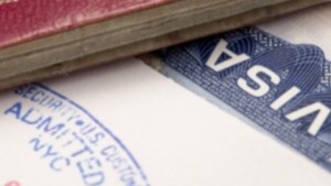 Haiti Visa-1