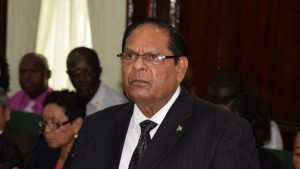 PRIME MINISTER MOSES NAGAMOOTOO