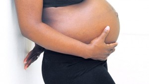 Pregnant Woman-1