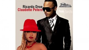 Ricardo Drue+Claudette Peters-1