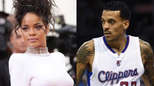 Rihanna+Glen Davis-1