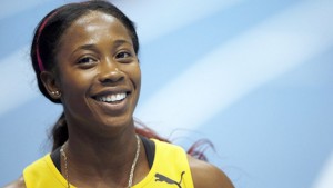 Shelly-Ann Fraser Pryce-1