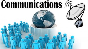 Communications-1