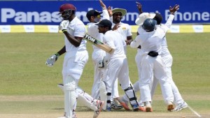 Jason Holder (above, batting) rues fatal mistakes in the fields as the key factor for the West Indies’ crushing opening-test loss to Sri Lanka (Photo: citizen.co.za)